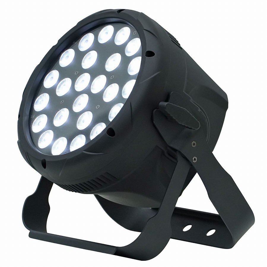 e-lite イーライト ELF-PAR56 QUAD 4in1 LED 24個 搭載