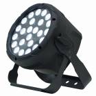 e-lite �����饤��  ELF-PAR56 QUAD 4in1 LED 24�� ��� �ѡ��饤�� ����ѥ��� �ѡ��饤�� ���ơ��� ������� Ĵ�� ELF PAR56 QUAD �������ڥå�