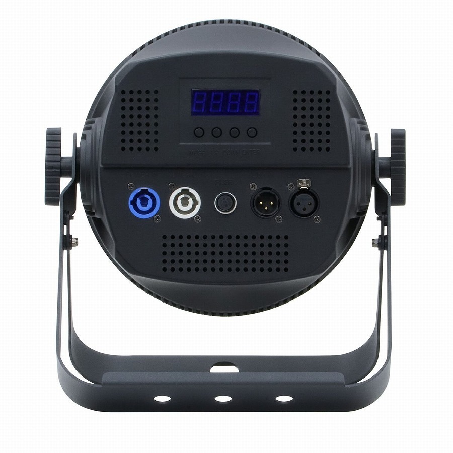 e-lite イーライト ELF-PAR56 QUAD 4in1 LED 24個 搭載