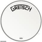 GRETSCH DRUMS å ɥ 18 ƥå ֥ɥ㥹  Хɥ إå GRDHCW18B ɥإå