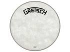 GRETSCH DRUMS ����å� �ɥ�� 20����� �ե����С������� �֥����ɥ��㥹���� ���� �Х��ɥ���� �إå� GRDHFS20B �ɥ��إå�