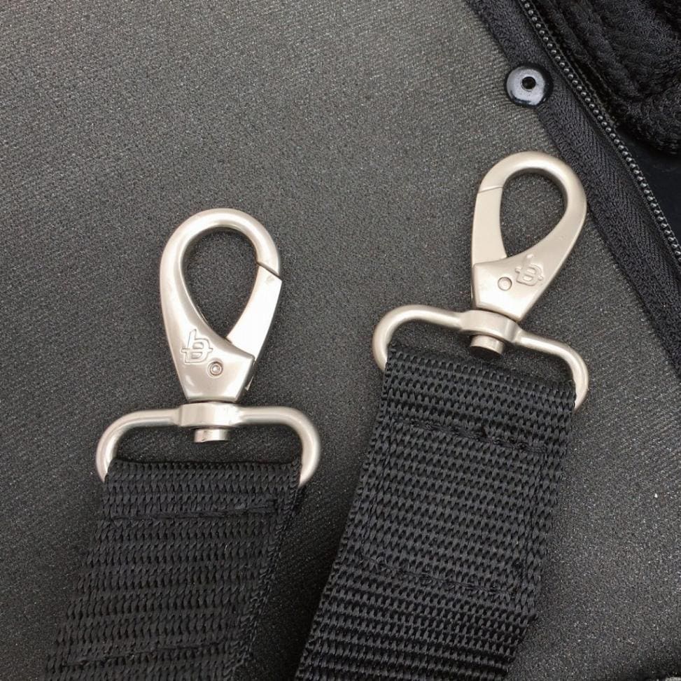 bags EFBS WHT（ホワイト） bags バリトンサックス用ケース | ケース