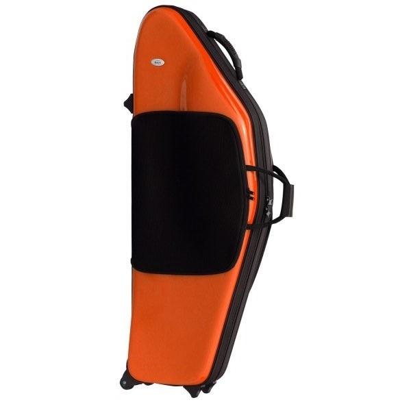 bags EFBS ORA（オレンジ） bags バリトンサックス用ケース