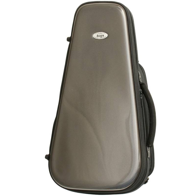 bags EFTR M-GREY（メタリックグレー） bags トランペット用ケース 