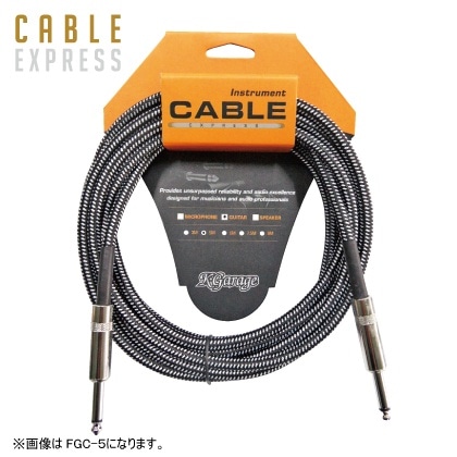 K��Garage FGC-5 BLK/WHT  Tech ���������֥롦�������