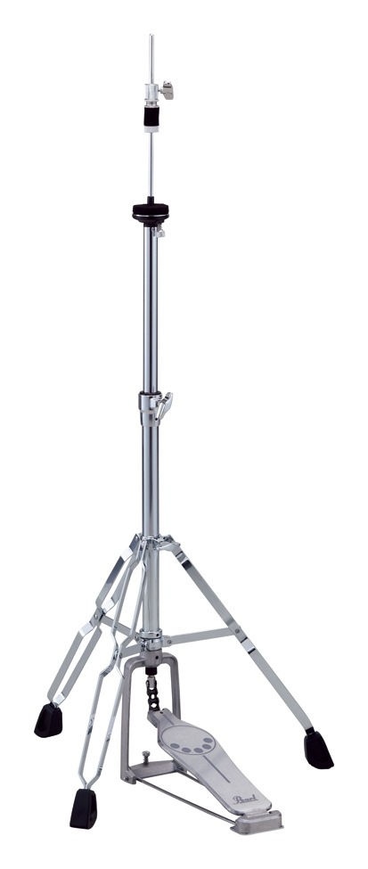 Pearl パール ターゲットシリーズ ハイハットスタンド DC514 Hi Hat Stands from Pearl