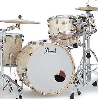 Pearl パール SESSION STUDIO SELECT シェルパック セッションスタジオ