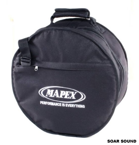 MAPEX メイペックス 14x6.5 スネアドラム キャリーバッグ スネア用 