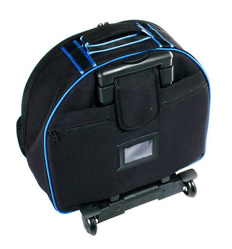 MAPEX メイペックス 14x5 1/2 - 6 1/2 Snare Roller Carry Bag SNR405