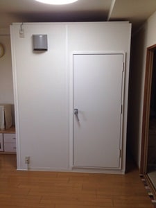 サイレントデザイン | 防音室販売・買取のピアノプラザ サイレント