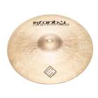 Istanbul Agop Crash ��������֡��� �����å� Traditional Series 20����� ����å��奷��Х� DARK ����Х� 20