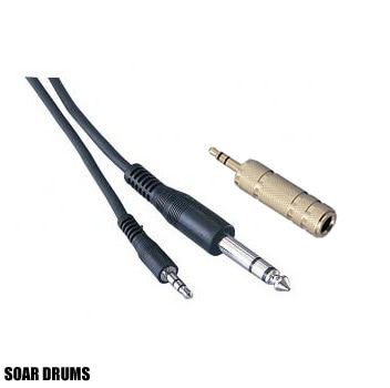 �Żҥɥ�ࡦ����ɥ�ʤɤˡ�������³��AUX IN �����֥� ���å� TD-20SPSM/TDF321