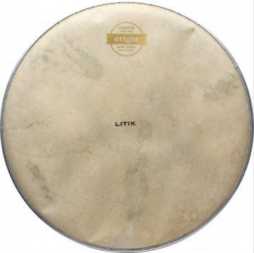 aspr アサプラ 14" 本革 ドラムヘッド 子牛皮 Calfskin 山羊皮 Goatskin clear 油なめし white 水なめし 本皮 ORIGIN オリジン スネアヘッド ORIGIN-CC CW GC GW