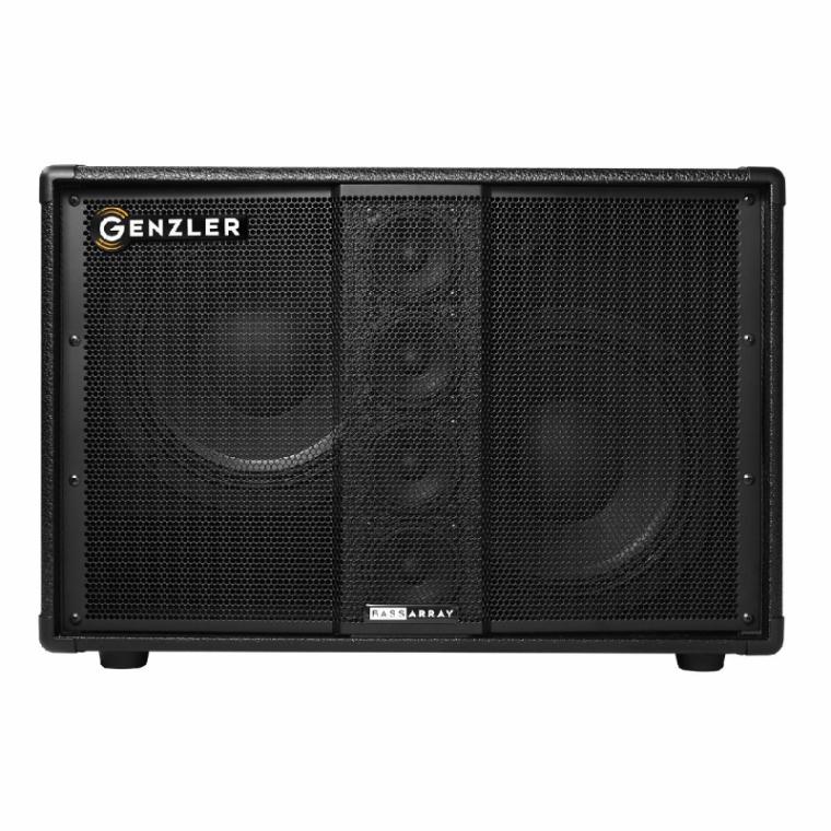 Genzler Bass Array ベースキャビネット Genzler Bass Array 1x10