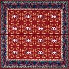 MEINL ޥͥ ɥޥå 200cm x 200cm ꥨ󥿥 MDRL-OR Oriental ɥ ޥå 饰 ߤ