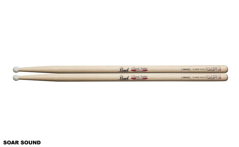 Pearl �ѡ��� �ɥ�ॹ�ƥ��å� �ҥå��꡼ �ʥ�������å� 106HC-N ���饷�å����꡼�� Hickory