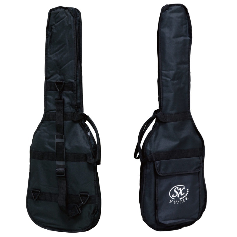 SX Guitars SST/ALDER/H/3TS サンバースト エレキギター 本体