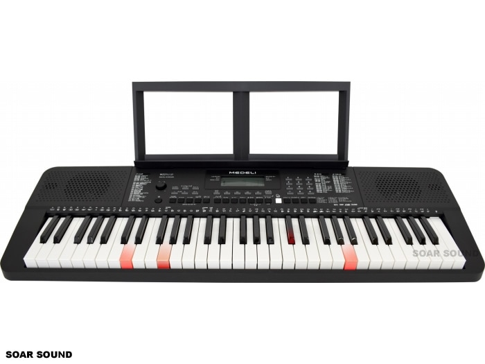 MEDELI ��ǥ� �����ܡ��� �Żҥԥ��� KEYBOARD M221LJ ���븰�� ��å���⡼�� ���Ӷ�ư���ǽ
