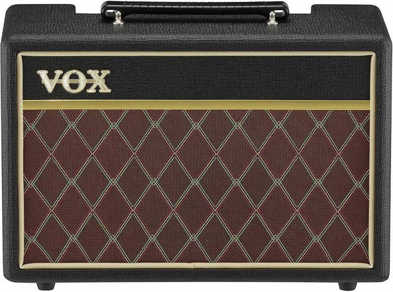 ギター&ギターアンプ VOX ギターアンプ Pathfinder 10 自宅練習におすすめ 10W ギター