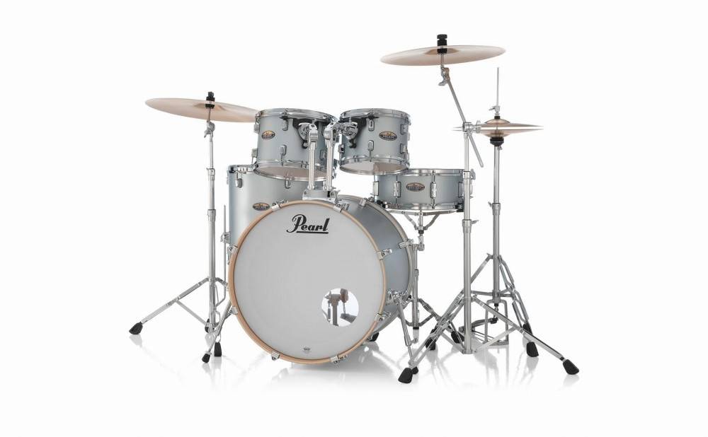 ドラムセット | パール楽器【公式サイト】Pearl Drums