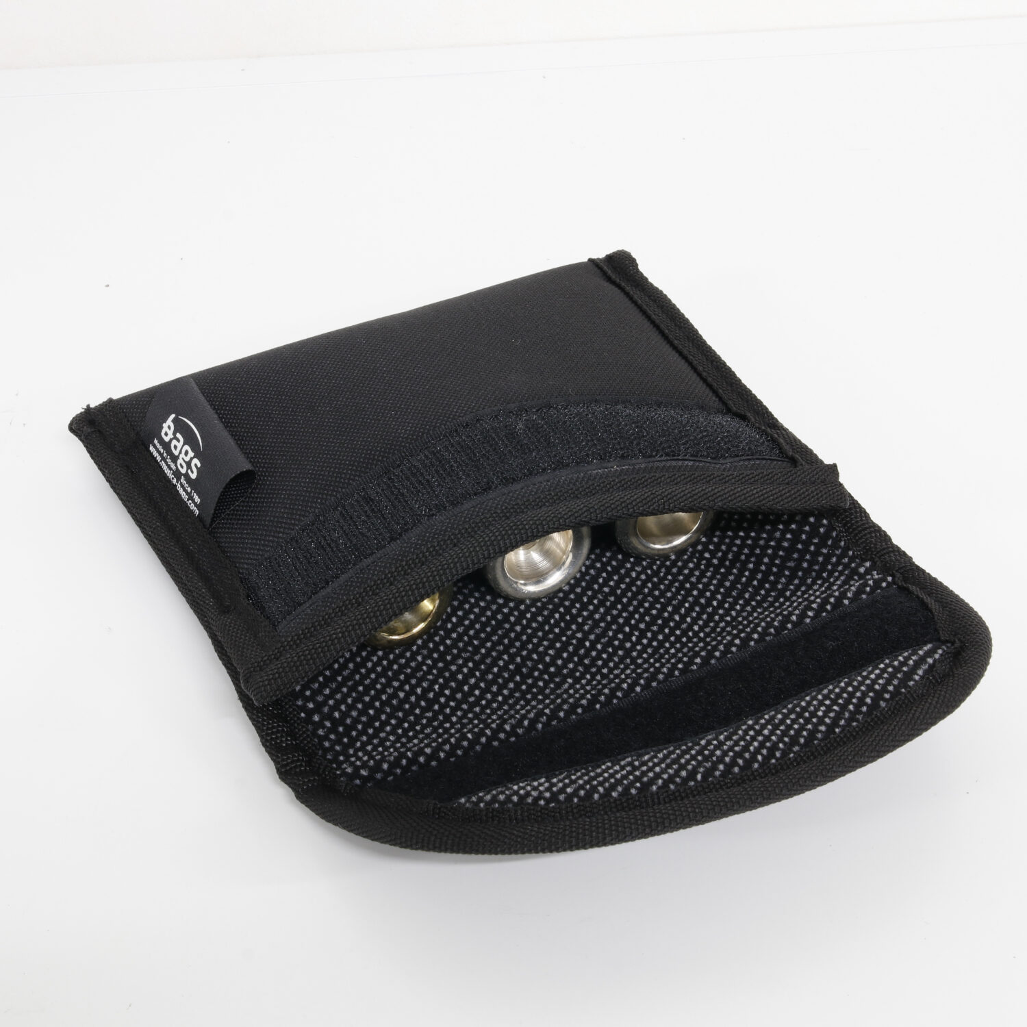 bags EC2TRM M-BLK（メタリックブラック） bags トランペット2本用