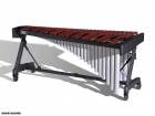 ADAMS �����ॹ ���ꥹ�� �ޥ��� Solist Marimbas APEX FRAME 4oct �������� AD-MSPA40