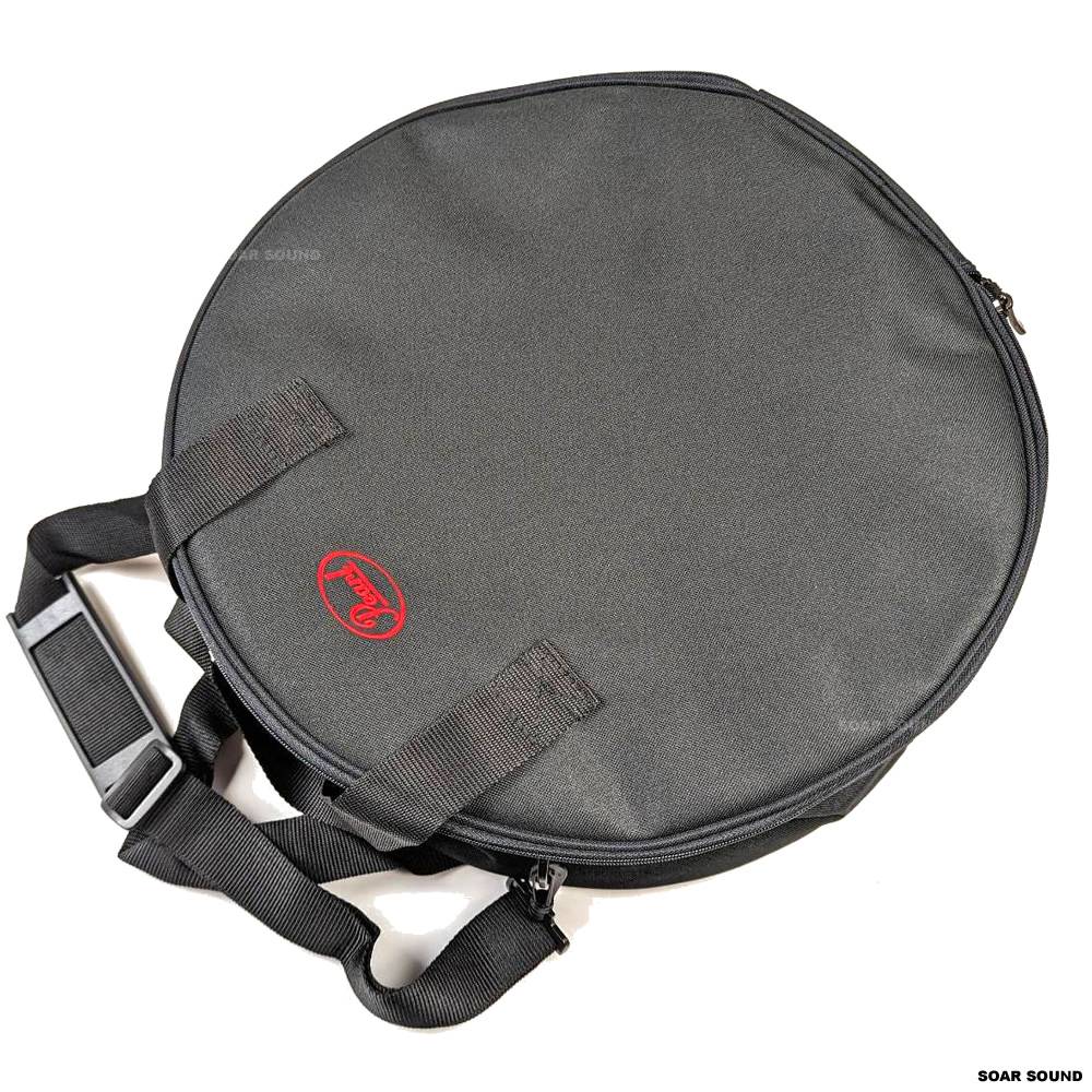 Pearl パール スネアドラム用 14x6.5 / 14x5.5 / 13x6.5 ソフトケース