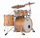 Pearl ѡ ɥॻå Masters Maple Gum MMG ѥå 