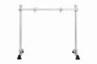 Pearl �ѡ��� ���󥰥� �ɥ���å� DR-511 ���ȥ졼�� Icon Single Drum Rack Straight