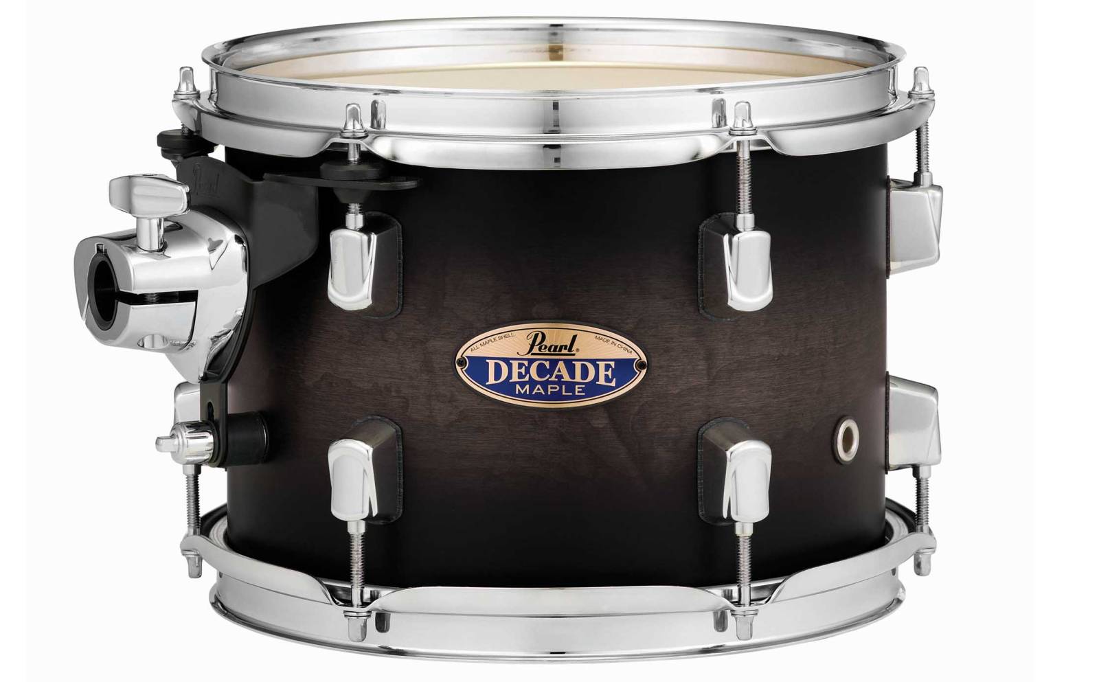 Pearl パール ドラムセット Decade Maple ボップクラブキット