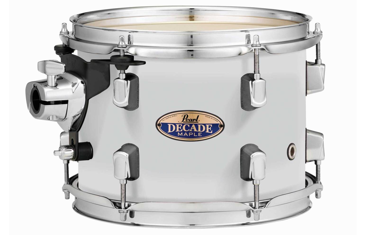 Pearl パール Decade Maple DMP ドラムセット コンパクトサイズ