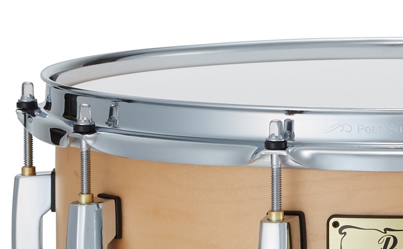 Pearl MH-5314D スネアドラム マホガニークラシック パール - メルカリ  