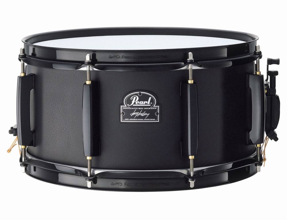 Pearl �ѡ��� Joey Jordison ���硼�� ���硼�ǥ����� �����ͥ��㡼 JJ1365N ���ͥ��ɥ�� 13" x 6.5" �����ͥ����㡼