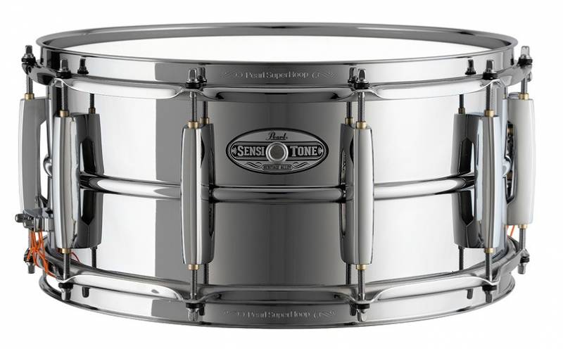 Shine Select Custom Series スネア 14\"×6.5\" Shine Select Custom Series スネア 14