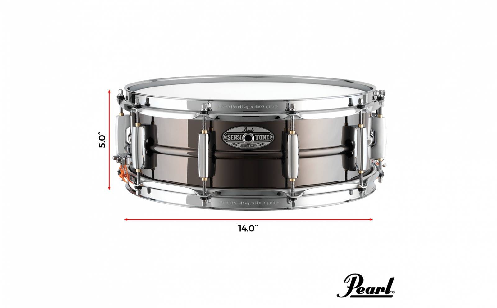 Pearl パール 14