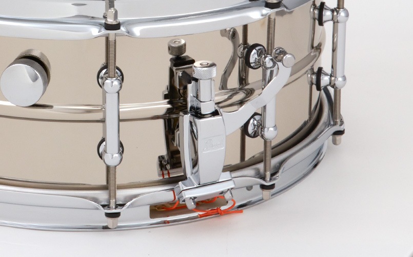 Pearl パール 14” x 5.75” Sensitone センシトーン エリート 