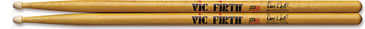 VIC-DW2��14.3��406mm��DAVE WECKL "evolution"��VIC FIRTH �����å��ե��������ɥ�ॹ�ƥ��å�