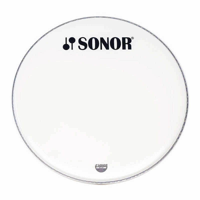 SONOR ʡ 18" ɥإå Хɥ Ϥ˹ ɥ إå SN-BP18W/L