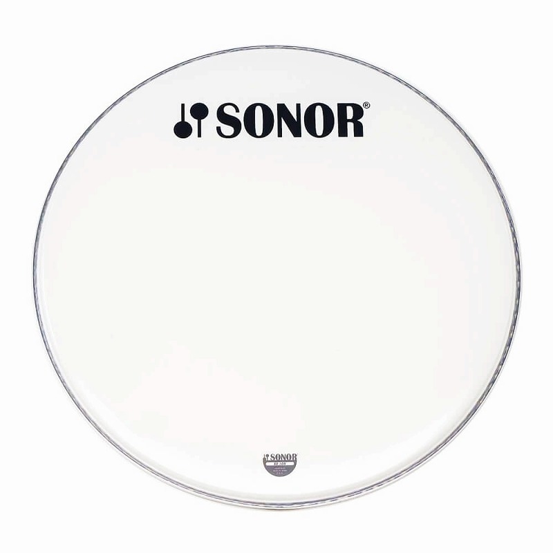 SONOR ���ʡ� 18" �ɥ��إå� �Х��ɥ���� ���Ϥ˹����� �ɥ���� �إå� SN-BP18W/L