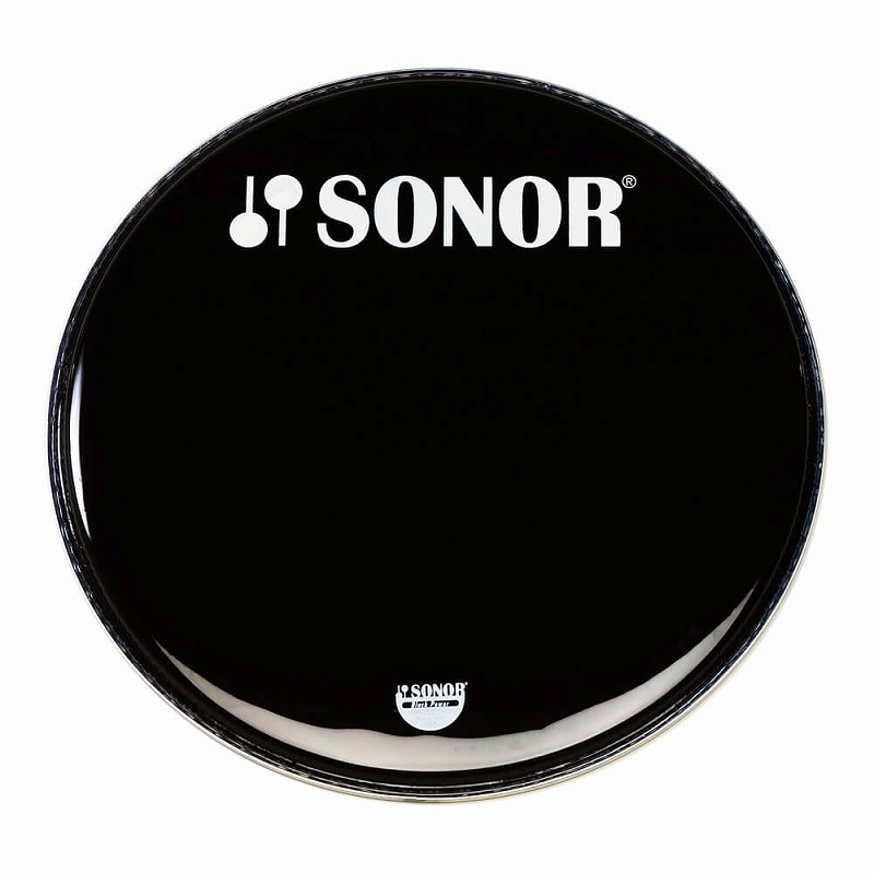 SONOR ʡ 18" ɥإå Хɥ Ϥ ɥ إå SN-BP18B/L