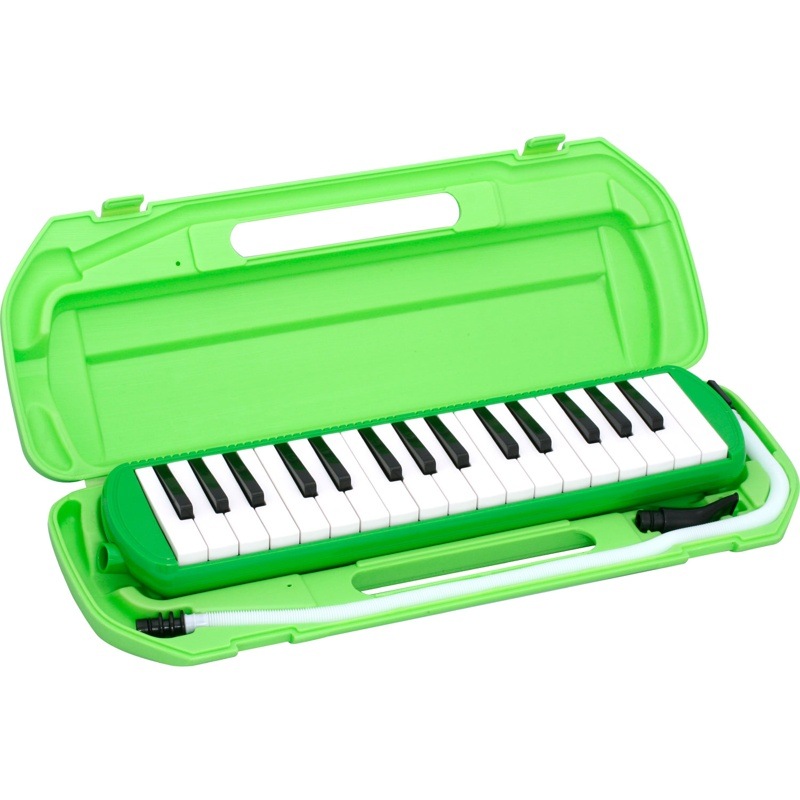 KIKUTANI MM-32 BLU（あお） KIKUTANI 鍵盤ハーモニカ | 学校・教育用