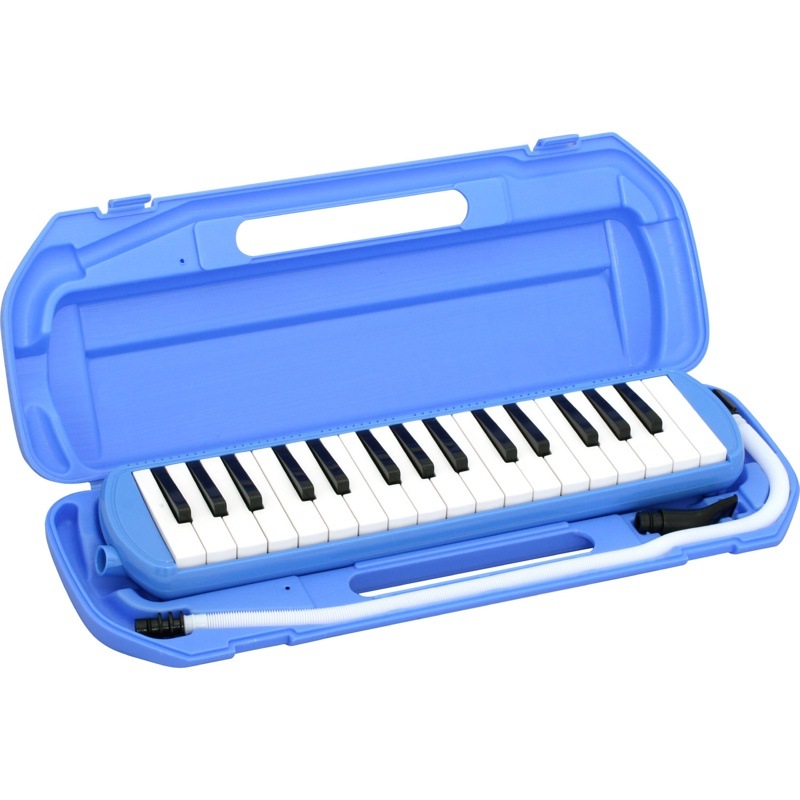 KIKUTANI MM-32 GRE（みどり） KIKUTANI 鍵盤ハーモニカ | 学校・教育