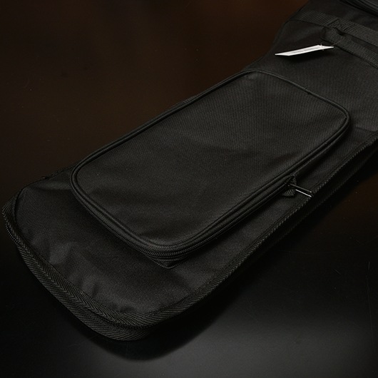 エレキベース用ギグバッグ】Bacchus BD-10 Bass Case バッカス