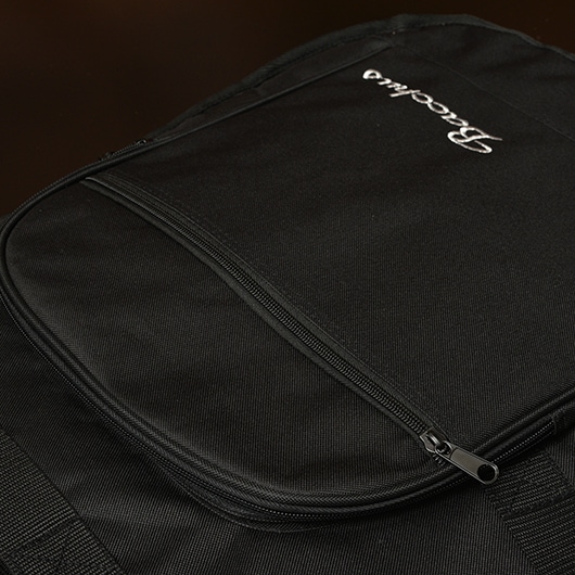 エレキギター用ギグバッグ】Bacchus ED-10 Guitar Case ギグケース