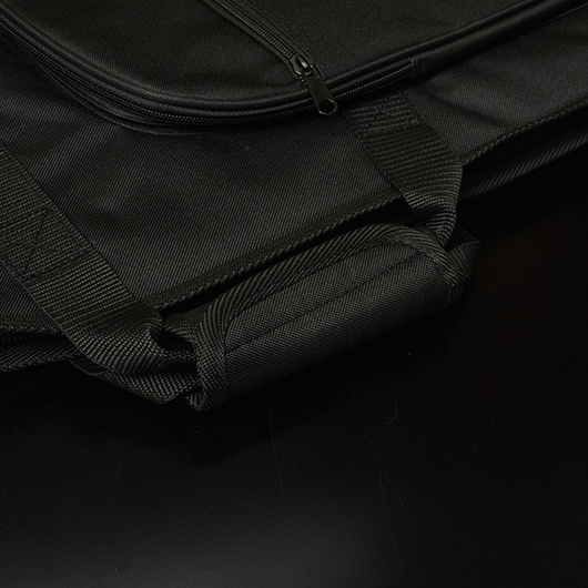 エレキギター用ギグバッグ】Bacchus ED-10 Guitar Case