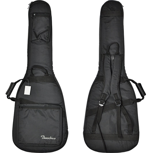 エレキベース用ギグバッグ】Bacchus GIGBAG DN-35 BG バッカス 