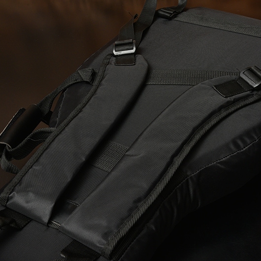 エレキギター用ギグバッグ】Bacchus GIGBAG DN-35 EG ギグケース