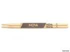VIC FIRTH �����å��ե����� NOVA �ɥ�ॹ�ƥ��å� USA �ҥå��꡼ NOVA-N5B 1�ڥ� 2���� ����ꥫ�� �ӥå��ե�����