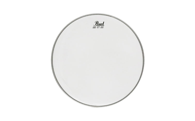 Pearl �ѡ��� �ޡ����󥰥ɥ��إå� CT-6 Marching Drum Head CT Series 6" 15cm