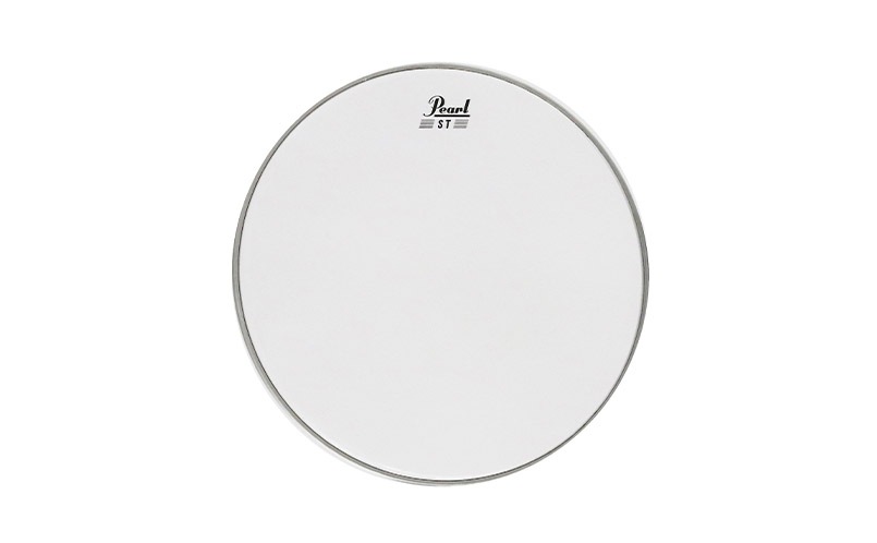 Pearl �ѡ��� �ޡ����󥰥ɥ��إå� ST-14 Marching Drum Head ST Series 14" 35cm